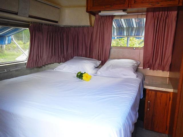 Airstream Paradise Bernard ภายนอก รูปภาพ