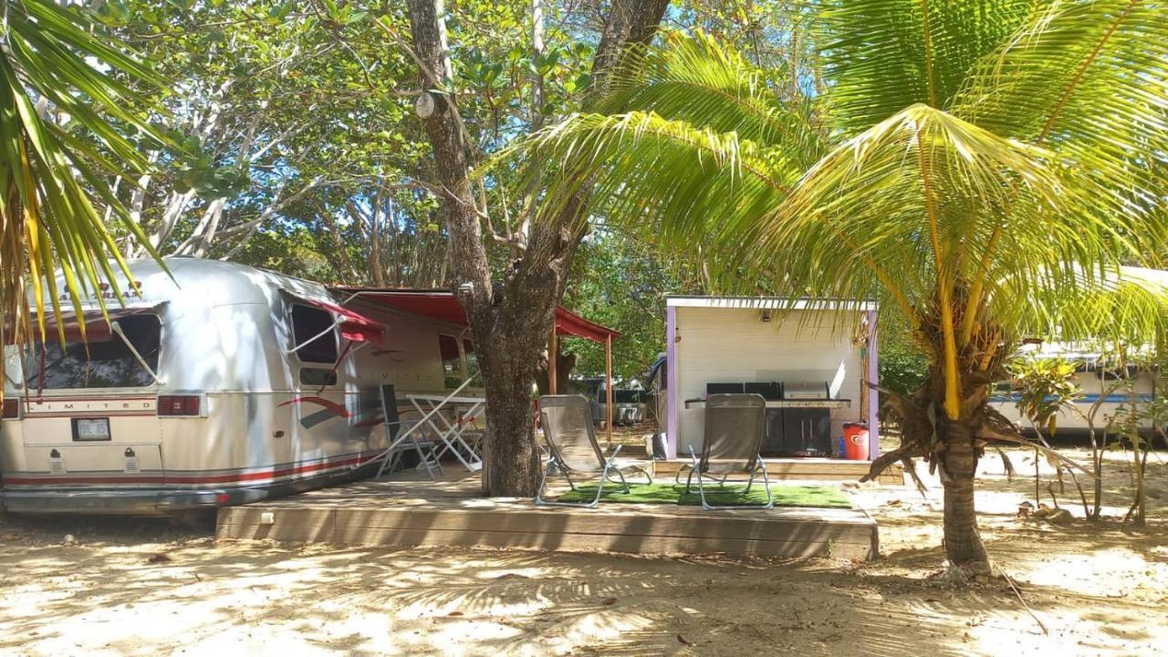 Airstream Paradise Bernard ภายนอก รูปภาพ