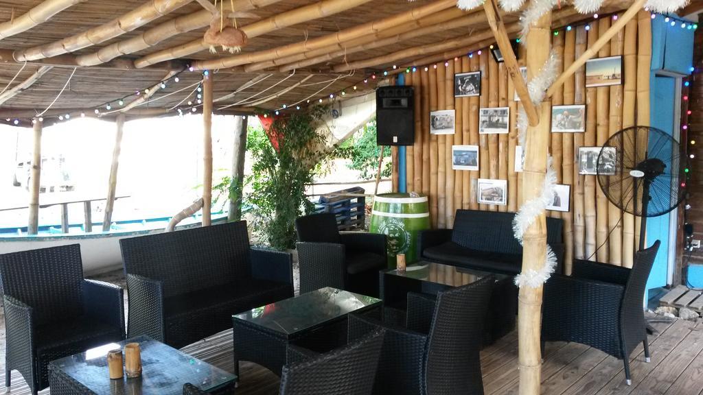 Airstream Paradise Bernard ภายนอก รูปภาพ