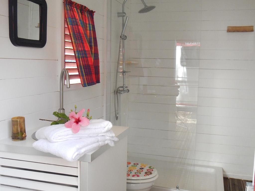 Airstream Paradise Bernard ห้อง รูปภาพ