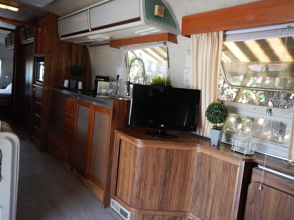 Airstream Paradise Bernard ห้อง รูปภาพ