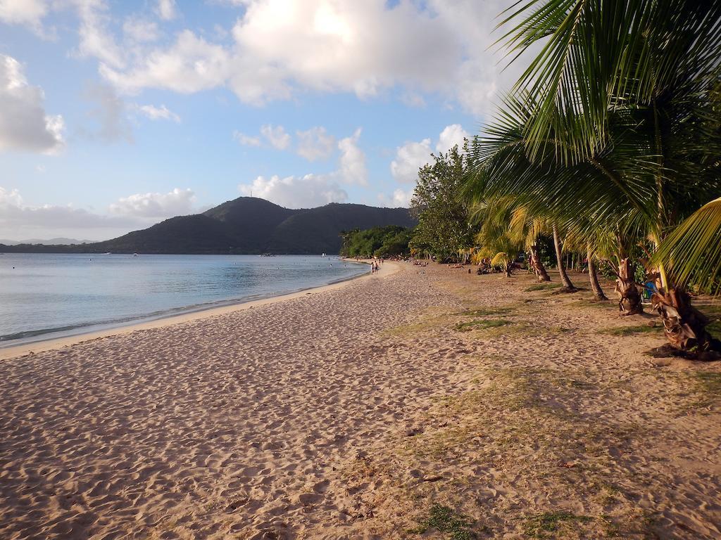 Airstream Paradise Bernard ห้อง รูปภาพ