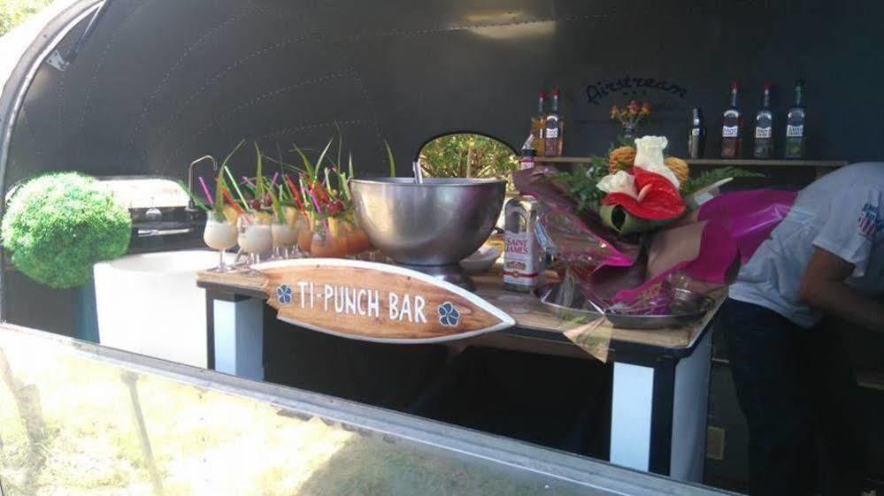 Airstream Paradise Bernard ภายนอก รูปภาพ